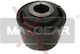 Σινεμπλόκ Δοκού Πίσω Vw A80/90 79-92 V10-1154