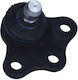 Bolt Braț De Suspensie Frontal Opel Corsa C Set 915381