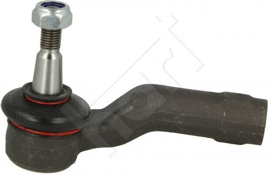 Hart Achsschenkel für Mazda 3 Mazda 5 Links Bp4l32290