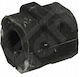 Bucșă Bara Stabilizatoare Față Audi 100 1.8-2.3 21mm 431399313a