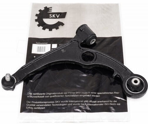 Ψαλίδι Fiat Stilo Εμπρός Άξονας Αριστερά 50705083