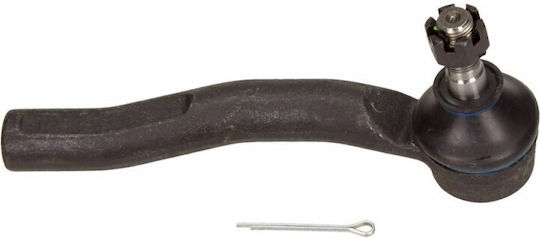 Toyota Aygo Right Direction Terminal 2005 Rear 69-0545