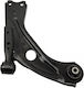 Aufhängung Arm Citroen Berlingo 18 Vorderachse Rechts 9846329080