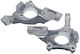 Tijă De Legătură Roată Dreapta Opel Vectra C 02-09 5308016