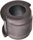 Tedgum Frontsystem Für Mercedes A-Klasse W169 B-Klasse W245 04 Linkes Oder Rechtes 27,5mm A 169 323 09 65
