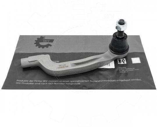 Capăt Bară Direcție Față Stânga Mercedes-Benz A-Class B-Class CLA GLA A2463301700