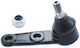 Πείρος Ψαλιδιού Chevrolet Aveo Kalos 96535089