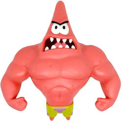 Just Toys Monsterflex SpongeBob Buff Patrick For Age 3+