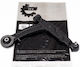 Aufhängung Arm Fiat Panda Vorderachse Rechts 50703129