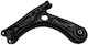 Front Suspension Arm for Fabia II Roomster Left 6R0407151