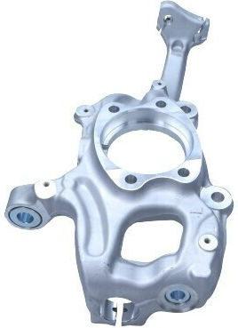Tijă De Legătură Roată Audi Față A4 A5 Q5 07 Suport Braț Oscilant Stâng 26mm Știft Braț Oscilant M12 8k0407253r