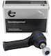 SKV Frontsystem für das Auto Audi A3 Skoda Octavia I VW Neuer Käfer Golf IV 1jd422811