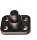 Maxgear Spurstangenkopf Für Suzuki Jimny 98 0799-Pin413