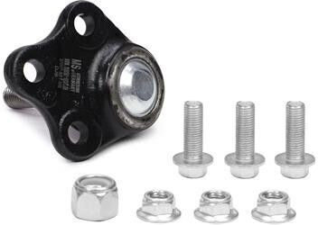 Bolt Braț De Suspensie Ford Galaxy S-Max Mondeo IV S80 II 1435745