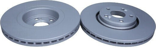 Front Brake Disc Renault Espace Vel Satis 02 Anti-corrosion Coating 16-155210044