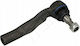 Hart Front Axle Mercedes Vito Viano 03 Left