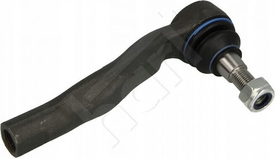 Hart Front Axle Mercedes Vito Viano 03 Left