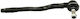 Tie Rod End Bmw 3 E46 98 Left