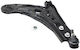 Querlenker Chevrolet Aveo Kalos 96535082