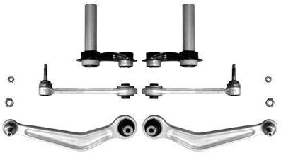 Rear Suspension Arm Bmw 5 E60 5 E61 7 E65 7 E66 7 E67 6 E63 6 E64 Alpina B7 E65