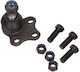 Bolt Braț De Suspensie Față Renault Trafic 06- Opel Vivaro 93 161 884
