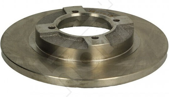 Bremsscheibe Vorderseite Cherry 1.0 1.3 1.5 82 4020605a00