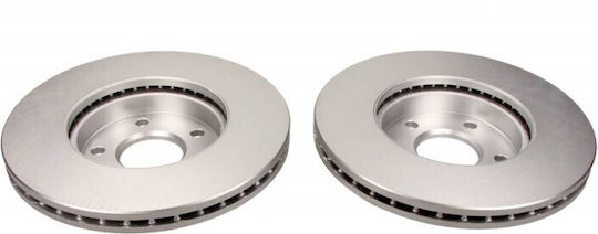 Disc De Frână Ford Partea Din Față Focus 04- C-Max S40 V50 C30 278mm Acoperire Anticorozivă Qd3605