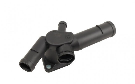 Маркуч Радиатор VW Голф IV 97 1.6 6a121132