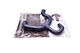 Furtun Radiator Ford Însoțitor V Vi 1.8 97ab8b273aa 97ab8b273aa