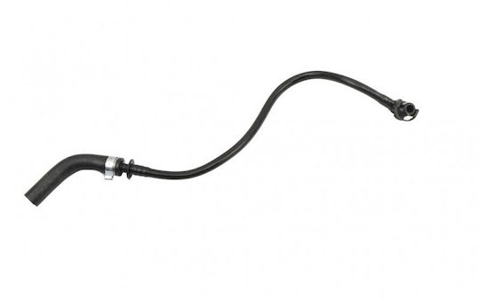 Cooling Hose Opel Insignia A 08 Expansion Tank 13 1.6 Sidi 23186422