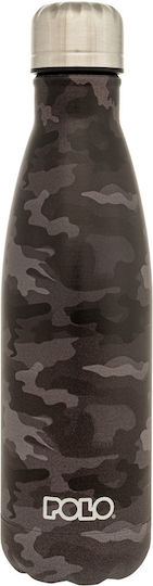 Polo Polo Thermosflasche Rostfreier Stahl 500ml
