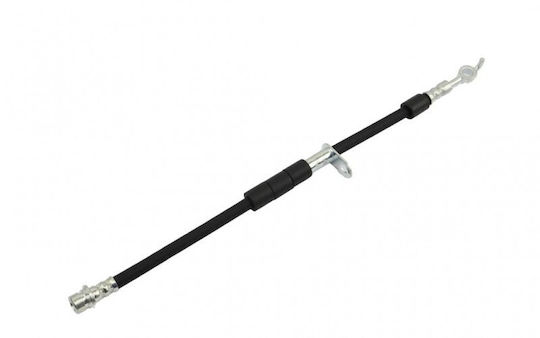 Furtun Flexibil Frâne Ford Curier De Tranzit 14 Spate Stânga 428mm