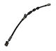 Furtun Flexibil Frână Ford Față Focus 1 0-2 3 18 Stâng Sau Drept Jx612078ac