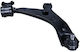 Aufhängung Arm Mazda Vormachtstellung Front 3 03 Rechts Bp4k34300e