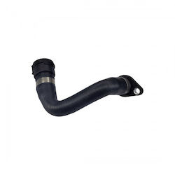 Cooling System Hose BMW 1 E81 E87 E88 3 E46 E90 E91 X3 E83 11537501427