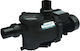 Oxygon Wave Series Αντλία Πισίνας Φίλτρου με Ιπποδύναμη 0.33hp