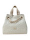 Women's Shoulder Bag White