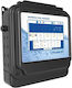 Oxy-pool Water Treatment System Sensor Level Cl Ph Flo