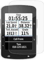 Garmin Edge 520 0.26mm 2.5d 9h Tempered Glass Film Screen Protector Garmin Edge 520 0.26mm 2.5d 9h Tempered Glass Film Screen Protector