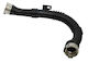 Σωλήνας Intercooler Renault 1.6dci