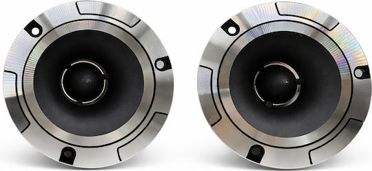 Car Tweeters 150w 4ohm 25mm 96db Set of 2 Pieces Hi-fi High Frequency