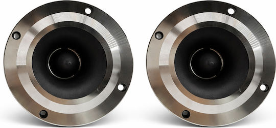 Car Tweeters 150w 4ohm 25mm 96db Set of 2 Pieces – Hi-fi Car Speakers