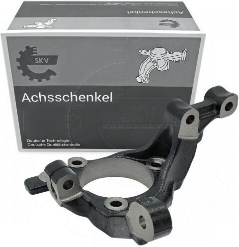SKV Opel Astra H Right Tie Rod End Bearing Diameter 90 Millimeters