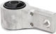 Master-Sport Frontsystem für Ford Fiesta V Fusion 2