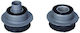 Front Bushes for Lexus Gs30 35 43 460 05-11 Tab-519