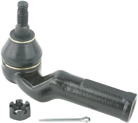 Right Steering Rack Tie Rod Ford Focus CB8 2011 EU 1714576