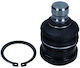 Maxgear Spurstangenkopf Für Die Vorderseite Jeep Patriot Compass 1.8 2.0crd 2.2crd 2.4 Linkes Rechtes 05105040aa