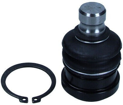 Maxgear Spurstangenkopf Für Die Vorderseite Jeep Patriot Compass 1.8 2.0crd 2.2crd 2.4 Linkes Rechtes 05105040aa