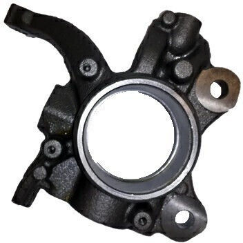 Ακρόμπαρο Τροχού Vw Εμπρός T4 90 Δεξιά 7d0407258a