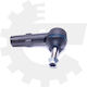 Capăt Bara Direcție Față Stânga Dreapta Mazda 323 Vi 626 Iii V Mpv I Mx-6 Premacy 3405915 3405915